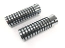 Yamaha XVS 650 4VR [1997] - Handlebar grips for 1 inch handlebars-4