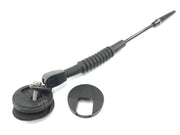 Default Title Honda GL 500 Silverwing PC02 [1982] - Antenne