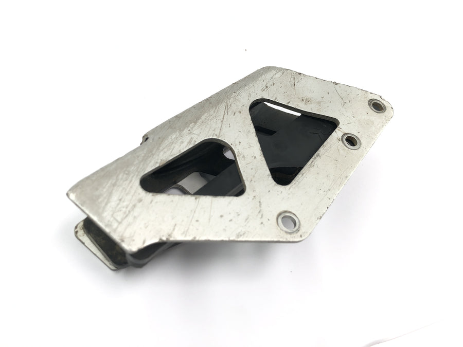 Suzuki RM Z 250 RJ41A [2007] - Chain grinder chain guide chain guide block