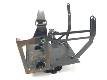 BMW R 1150 R R21 [2003] - Battery Container Halter Battheriefach - 0