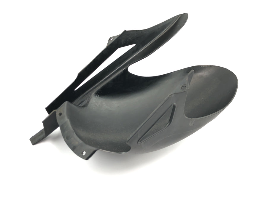 Ducati ST3 S3 [2004] - rear wheel cover fender splash guard rear plastic