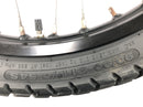 SWM RS 125 R B2 [2020] - Front wheel rim tire 1.60 x 21"-3