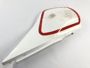 Yamaha TT 600 59X [1986] - Page Cladding Rightding