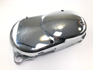 Kawasaki VN 1600 Classic VNT60A [2007] - Cache alternateur cache moteur gauche - 0