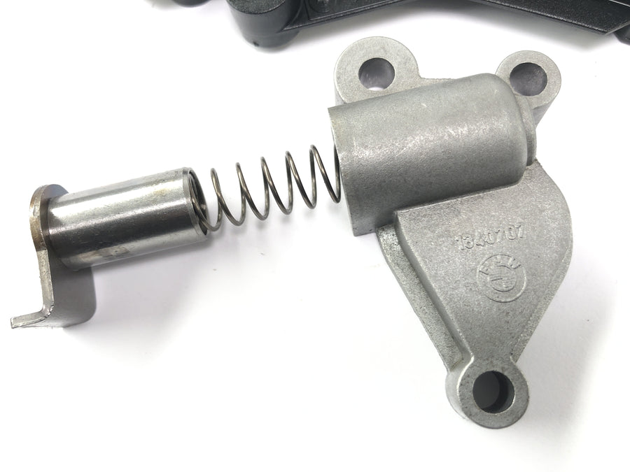 BMW R 1200 ST R1ST [2006] - Chaîne Tender Control Chain Tender Adapter Guide Rail