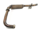KAWASAKI NINJA 125 BX125B [2024] - Échappement Échappement Pipe d'échappement d'échappement-5