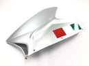 Ducati ST3 S3 [2004] - Side fairing lower right silver fairing-2