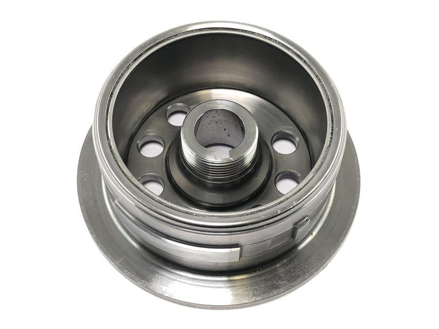Honda CRF 450 R [2007] - Magnet wheel alternator rotor