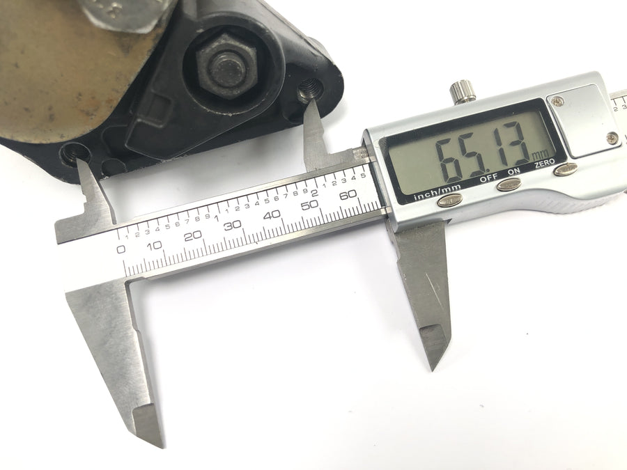 Honda NSR 125 JC20 [1991] - Brake caliper Grimeca front