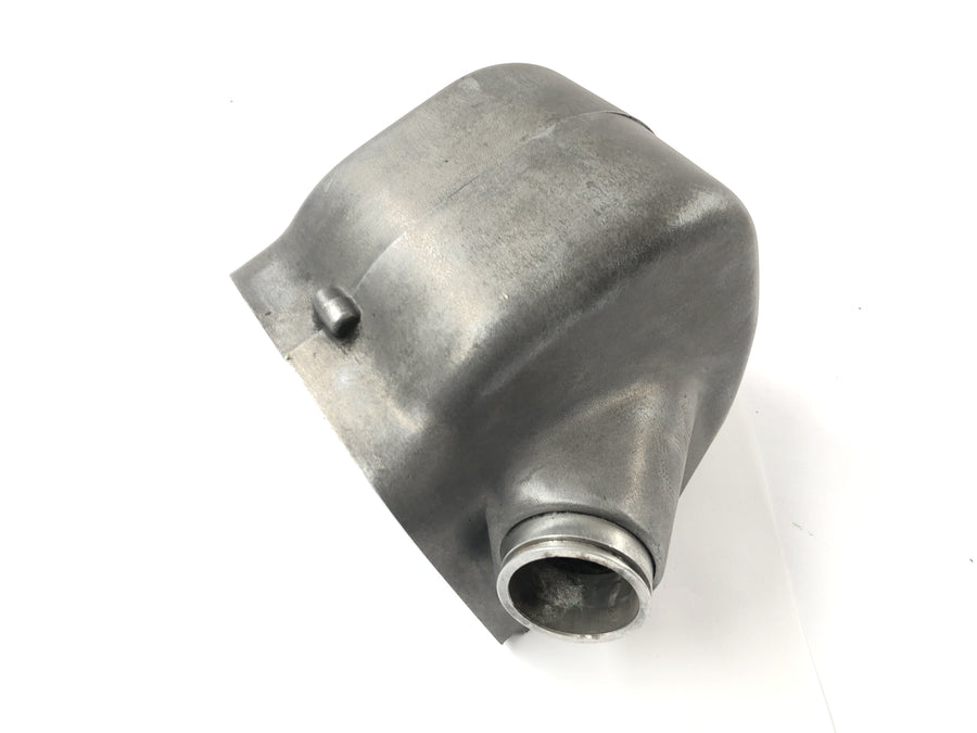 BMW R 75/5 [1973] - Air filter box housing motorcycle filter box