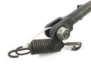 Honda NX 650 Rd02 [1989] - support de support avec printemps-3