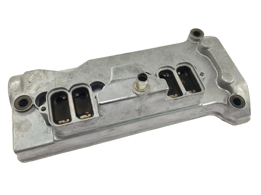 Honda CBR 600 RR PC37 [2004] - Valve cover cylinder head cover engine cover