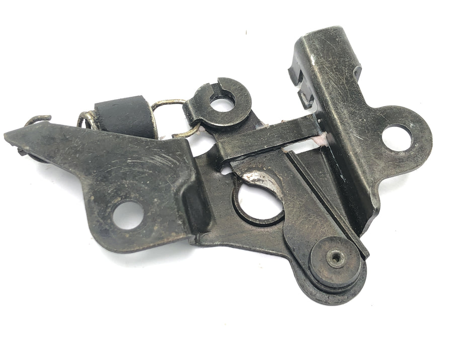 Honda NSR 125 JC20 [1991] - Seat lock seat lock