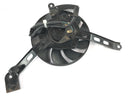 Yamaha MT07 RM04 [2014] - Radiator fan electric fan-2