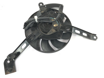 Yamaha MT07 RM04 [2014] - Ventilateur de radiateur ventilateur radiateur ventilateur électrique - 0