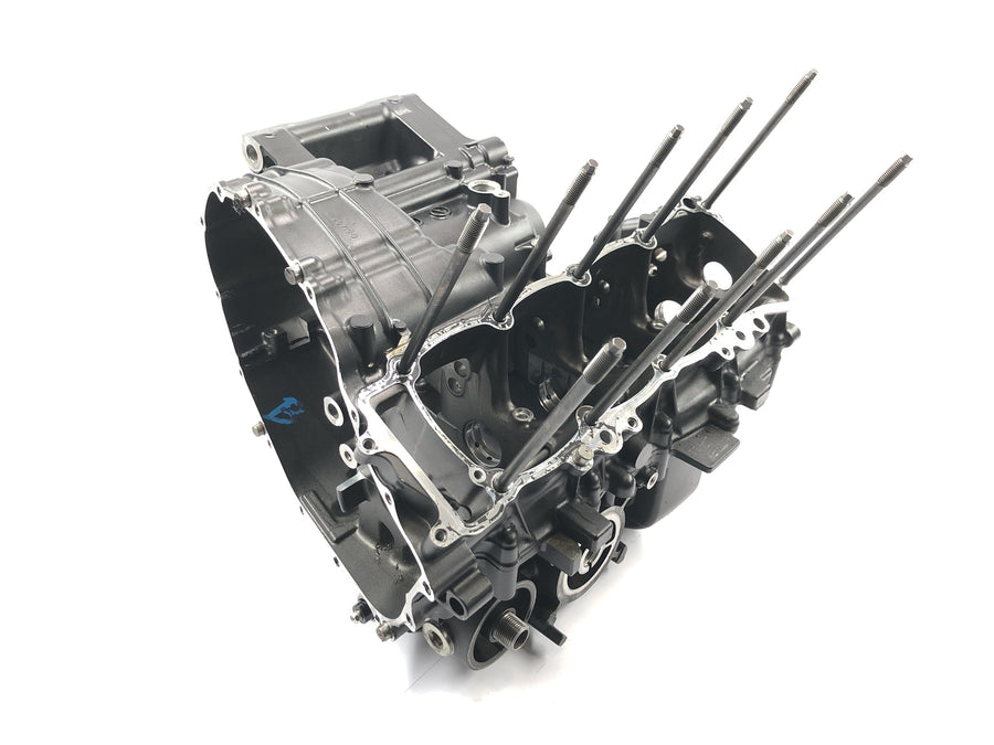 Honda CBR 1000 RR SC59 [2008] - engine housing crankcase engine block empty housing