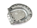 Kawasaki W 650 EJ650A [1999] - clutch cover engine cover right-4
