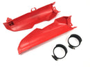 SWM RS 125 R B2 [2020] - Fork protector fork protector dip tube protection set at the front-3
