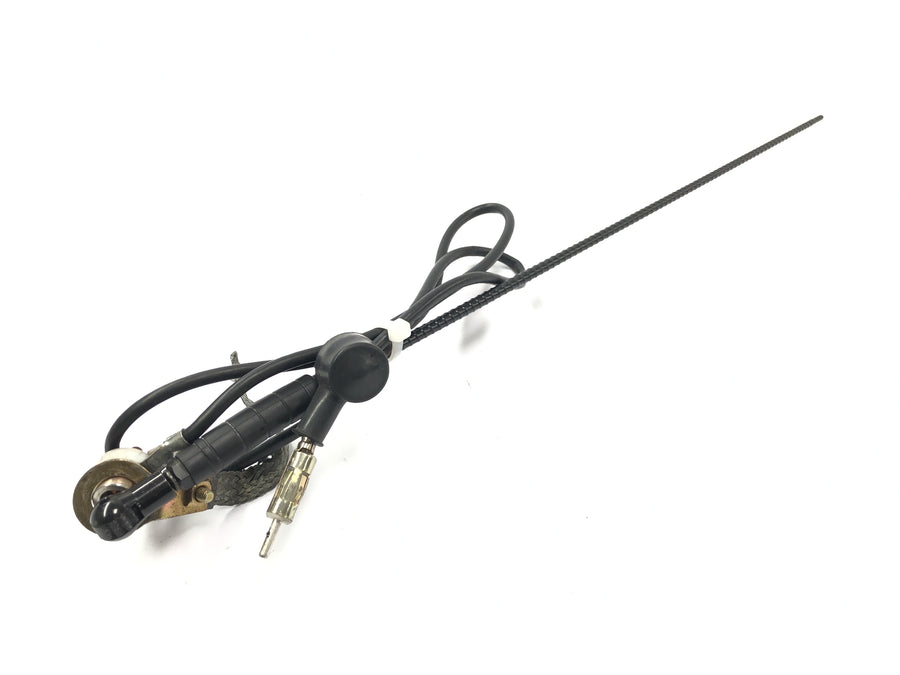 BMW R 1150 RT R22 [2001] - Antenne radio réception radio antenne véhicule