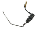 Yamaha DT 125 R DE03 [2000] - Rear brake light switch, foot brake switch-1