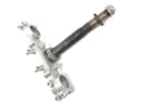 Yamaha DT 125 R DE03 [2000] - steering head lower fork bridge fork yoke head tube-1