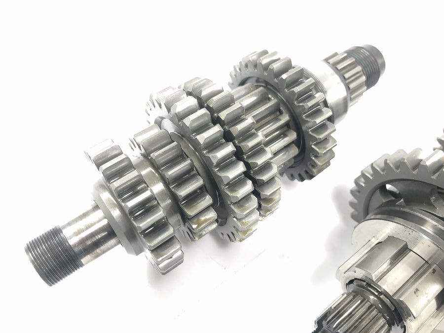 Moto Guzzi V11 Sport [1999] - Arbres de transmission arbres de transmission