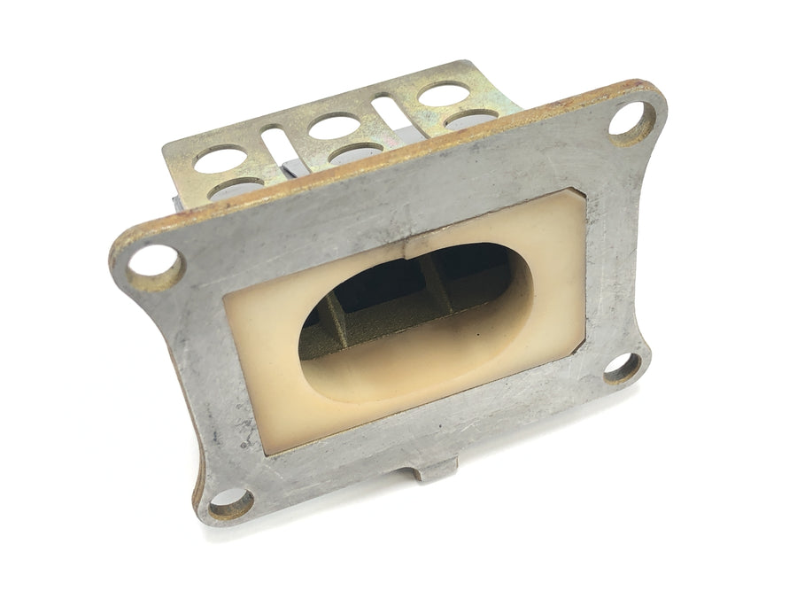 Honda NSR 125 JC20 [1991] - Membrane block membrane valve intake membrane reed valve