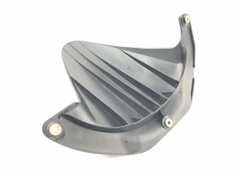 Honda CBR 600 RR PC37 [2004] - Rear wheel cover splash guard