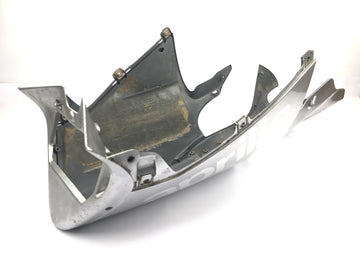 Aprilia Mille RSV 1000 ME [1999] - Carénage de spoiler avant partie inférieure carénage moteur