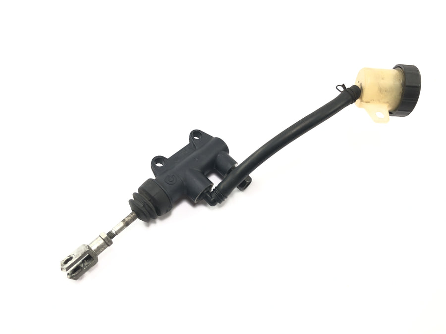 Ducati Monster SR2 800 M4 [2006] - Rear brake pump Rear brake pump