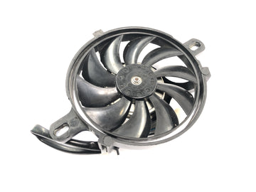 Aprilia SX 125 KX [2018] - Ventilateur radiateur ventilateur électroventilateur