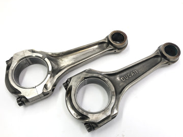 Ducati 900 SS [1991] - Paire de bielles