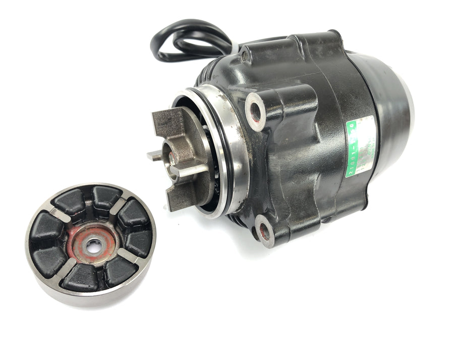 Kawasaki ZRX 1200 S ZRT20A [2002] - alternator generator controller