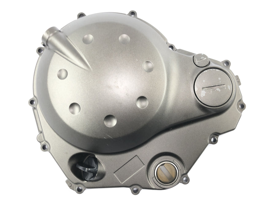 Kawasaki Versys KLE 650 A [2006] - couvercle d'embrayage couvercle moteur droit
