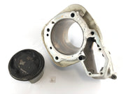 Default Title BMW R 1150 R R21 [2002] - Cylinder with piston left