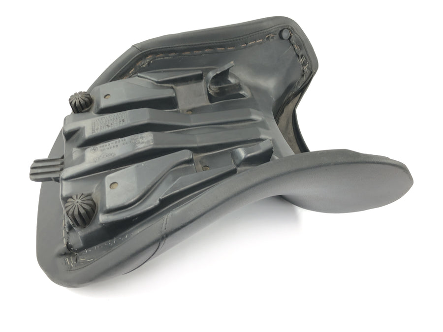 BMW R 1100 RT 259 [1999] - Selle de banquette conducteur à l'avant