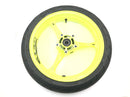 Suzuki GSX R 1000 WVB6 K6 [2006] - front wheel rim neon yellow 3.50 x 17"-6