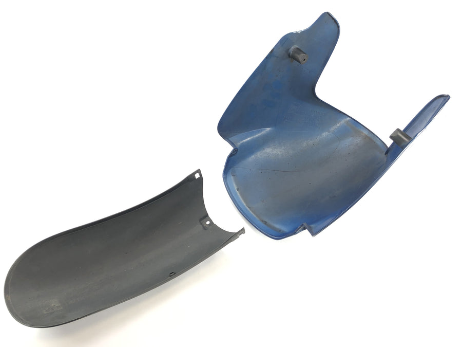 BMW R 1100 RT 259 [1997] - Fenders de la plaque de protection à la couverture de roue avant Fender