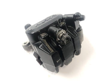 Honda NX 650 Rd08 [1995] - frein -tende frein frein. - 0