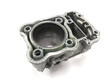 Honda XRV 750 Africa Twin RD04 [1992] - cylindre avec piston à l'avant - 0