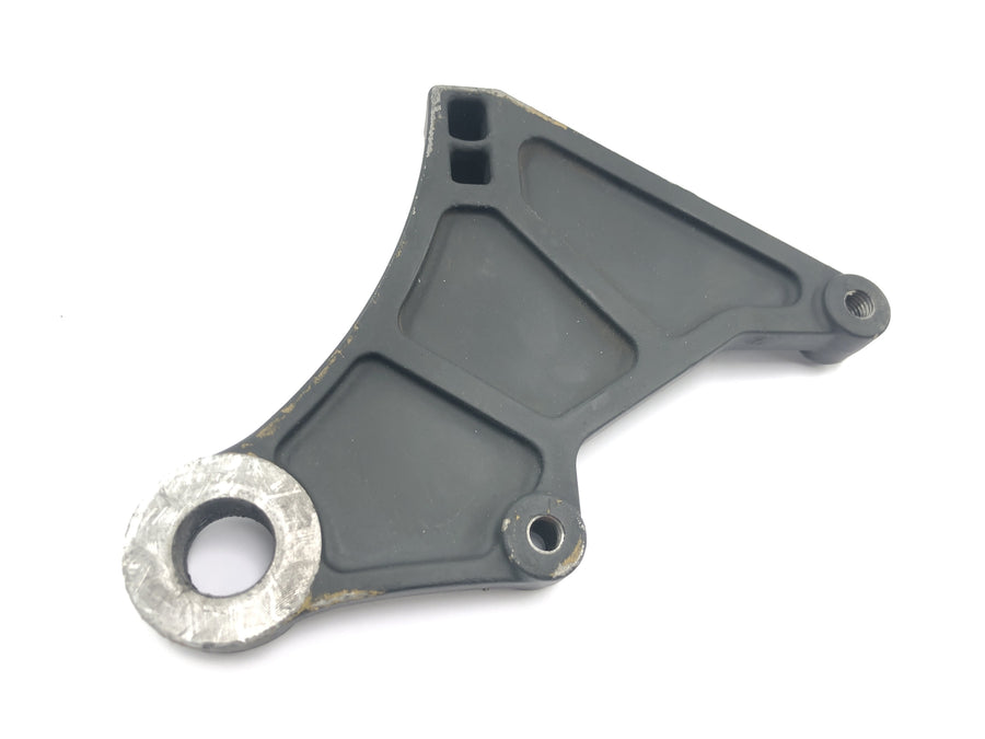Honda NSR 125 JC20 [1991] - Rear brake caliper mount brake anchor