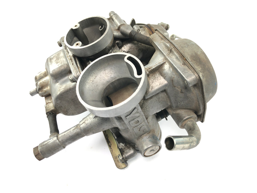 Yamaha TT 600 E 4GV [1995] - Carburettor double flange CV carburettor