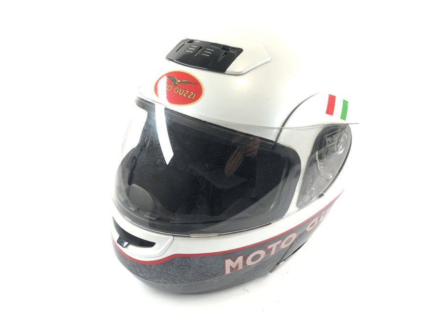 Moto Guzzi California 1100i [1995] - Kit peinture carénage réservoir garde boue kit valise avec support