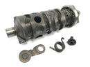 Honda CBR 600 RR PC37 [2004] - shift drum shift star shift mechanism-4