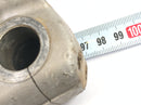 Honda CRF 450 R [2007] - Fork telescopic fork with axle front fork Showa Upside Down-7