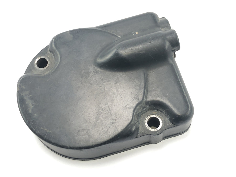Honda NSR 125 JC20 [1991] - Couvercle de pompe à huile pompe à huile couvercle