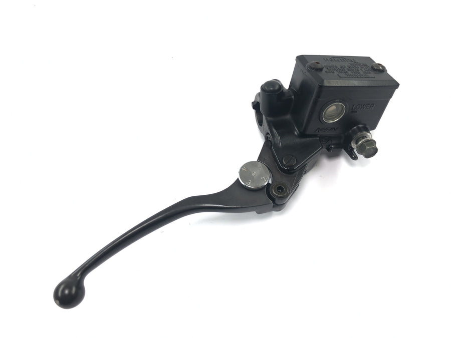 Triumph Daytona 1200 T300D [1994] - Front brake pump Hand brake pump handlebar fitting right