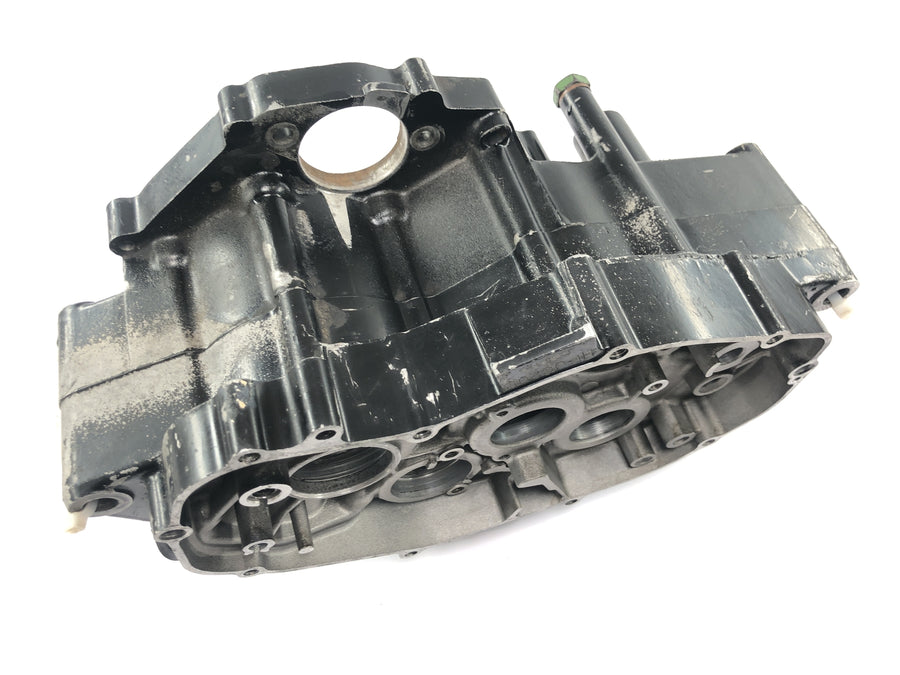 Honda NSR 125 JC20 [1991] - Engine housing engine block crankcase empty housing