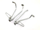 SWM RS 125 R B2 [2020] - support repose-pieds passager-3