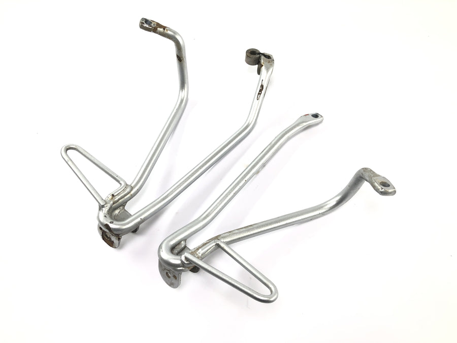 SWM RS 125 R B2 [2020] - support repose-pieds passager
